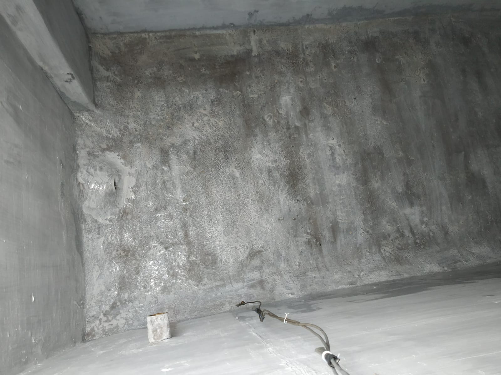 Residential Tank Cleaning